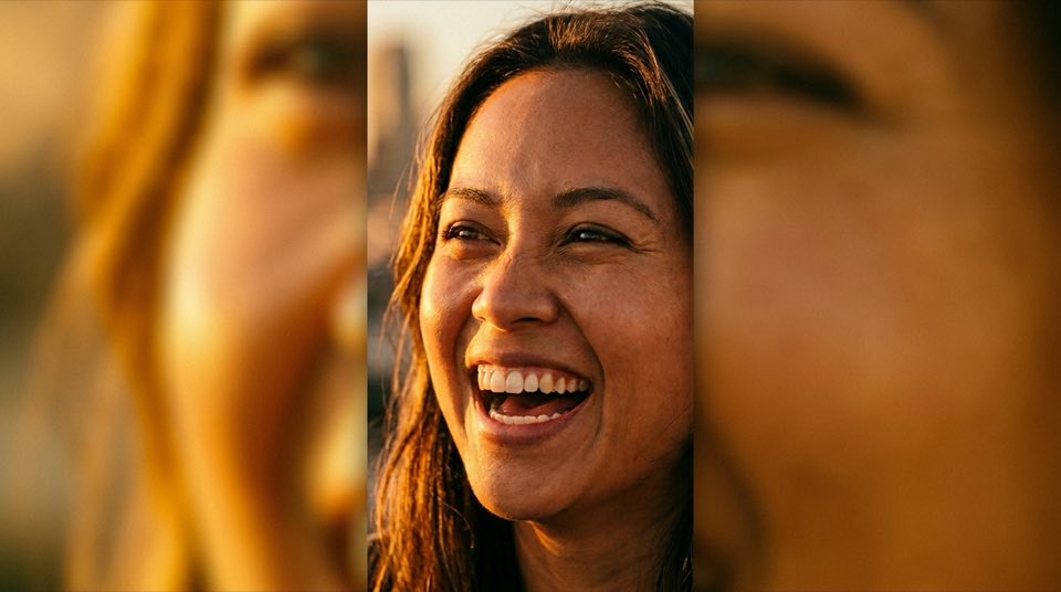 Extreme close-up of a [subject] on a [location] at [time…