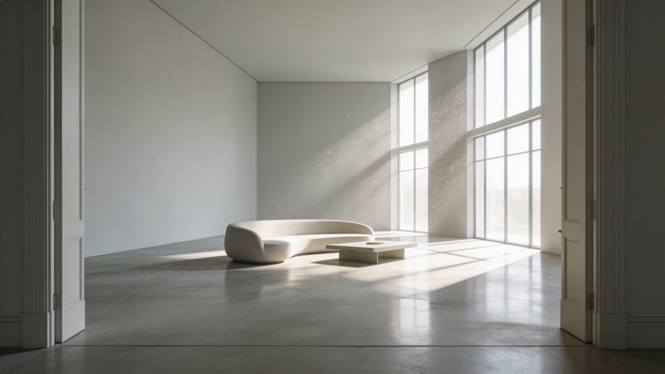 Interior of a [room type] in a [property style] — [] at e…