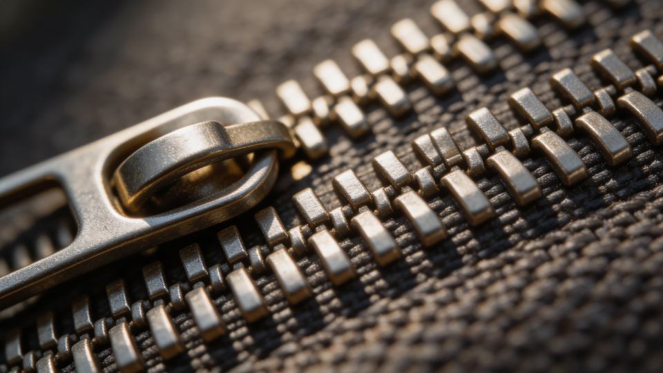 An extreme close-up of [everyday object] performing [ever…