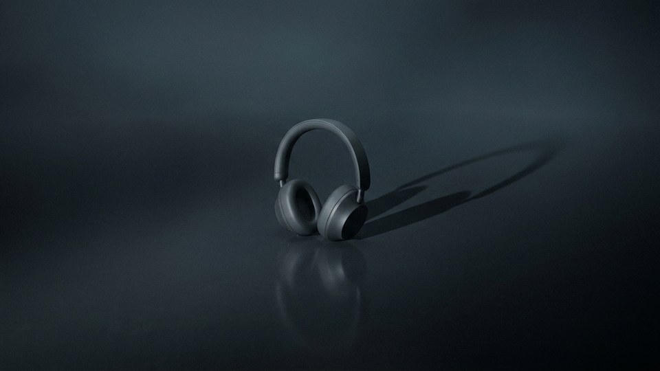 luxury fragrance bottle ad