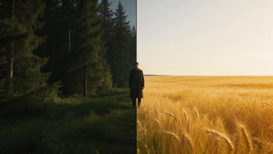 A [transition environment type] — the precise boundary be…